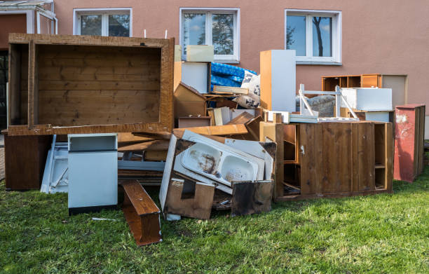 Best Estate Cleanout Services  in Yreka, CA