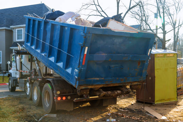 Best Commercial Junk Removal  in Yreka, CA