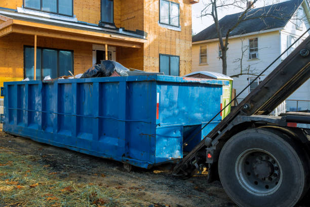 Best Residential Junk Removal  in Yreka, CA