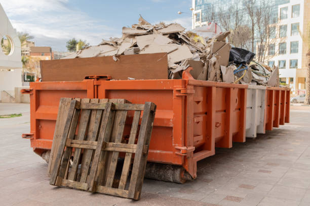 Best Local Junk Hauling  in Yreka, CA