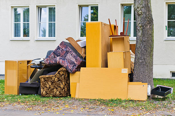 Best Furniture Removal Near Me  in Yreka, CA