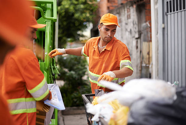 Best Yard Cleanup Services  in Yreka, CA