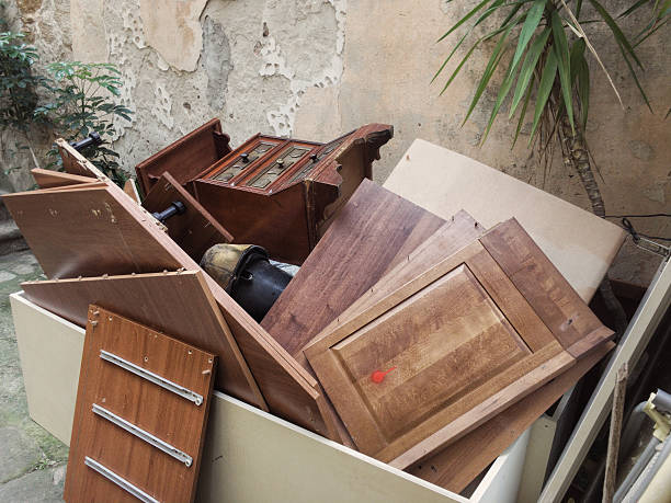 Best Household Junk Removal  in Yreka, CA
